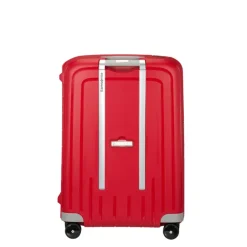 Samsonite S'Cure Spinner 69 crimson red