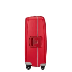 Samsonite S'Cure Spinner 69 crimson red