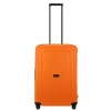 Samsonite S'Cure Spinner 55 apricot