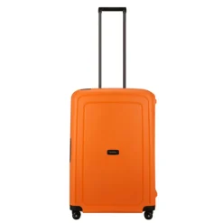 Samsonite S'Cure Spinner 55 apricot