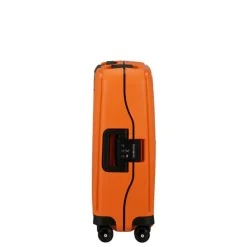 Samsonite S'Cure Spinner 55 apricot