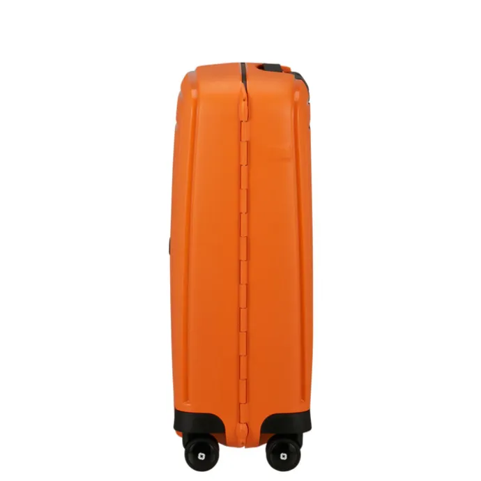Samsonite S'Cure Spinner 55 apricot