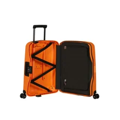 Samsonite S'Cure Spinner 55 apricot