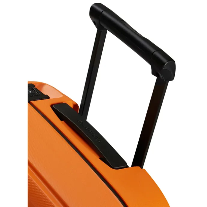 Samsonite S'Cure Spinner 55 apricot
