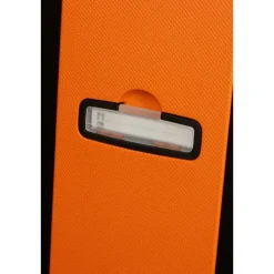 Samsonite S'Cure Spinner 55 apricot