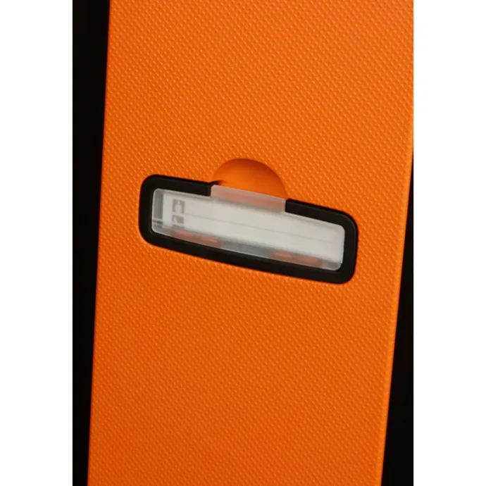 Samsonite S'Cure Spinner 55 apricot