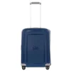 Samsonite S'Cure Spinner 55 dark blue
