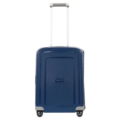 Samsonite S'Cure Spinner 55 dark blue