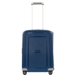 Samsonite S'Cure Spinner 55 dark blue