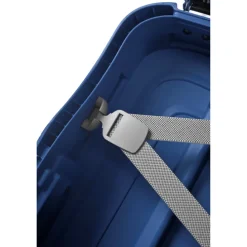 Samsonite S'Cure Spinner 55 dark blue