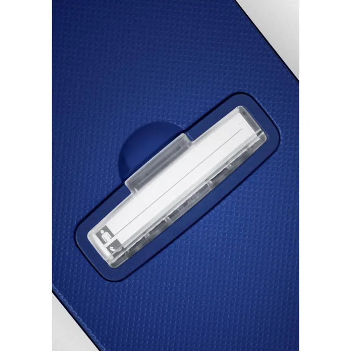 Samsonite S'Cure Spinner 55 dark blue