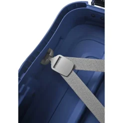 Samsonite S'Cure Spinner 55 dark blue