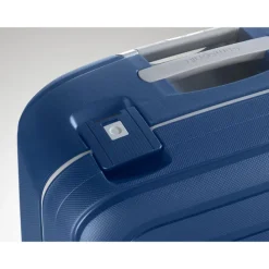 Samsonite S'Cure Spinner 69 dark blue
