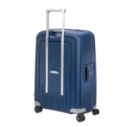 Samsonite S'Cure Spinner 69 dark blue