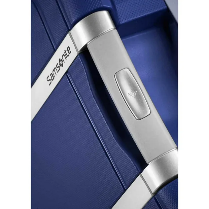 Samsonite S'Cure Spinner 69 dark blue