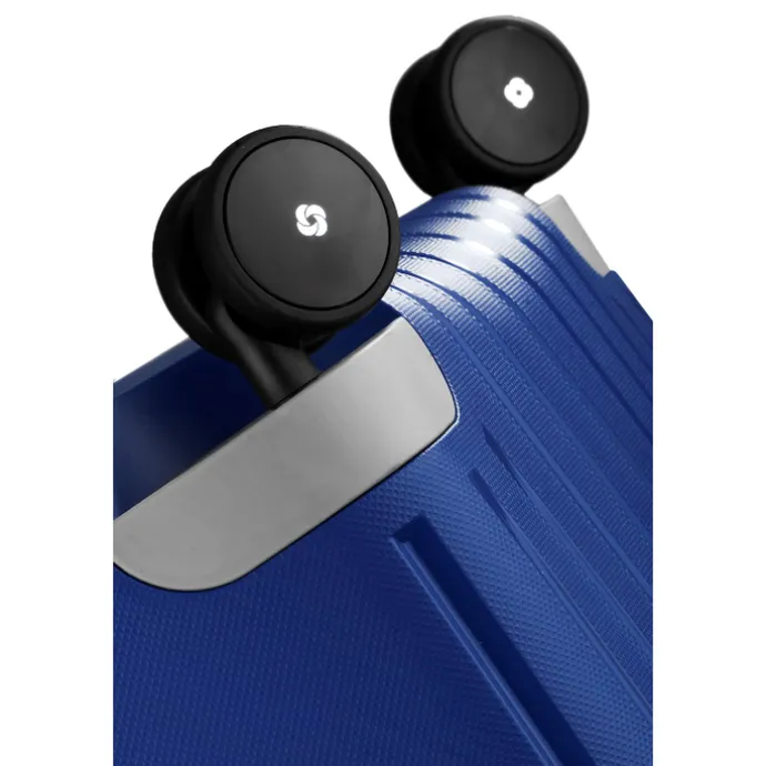 Samsonite S'Cure Spinner 69 dark blue