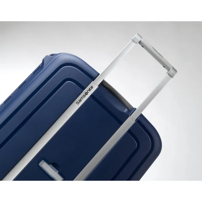 Samsonite S'Cure Spinner 69 dark blue