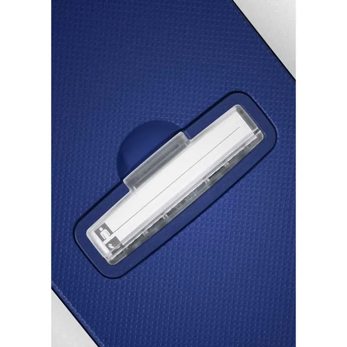Samsonite S'Cure Spinner 69 dark blue