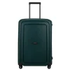 Samsonite S'Cure Spinner 69 dark teal