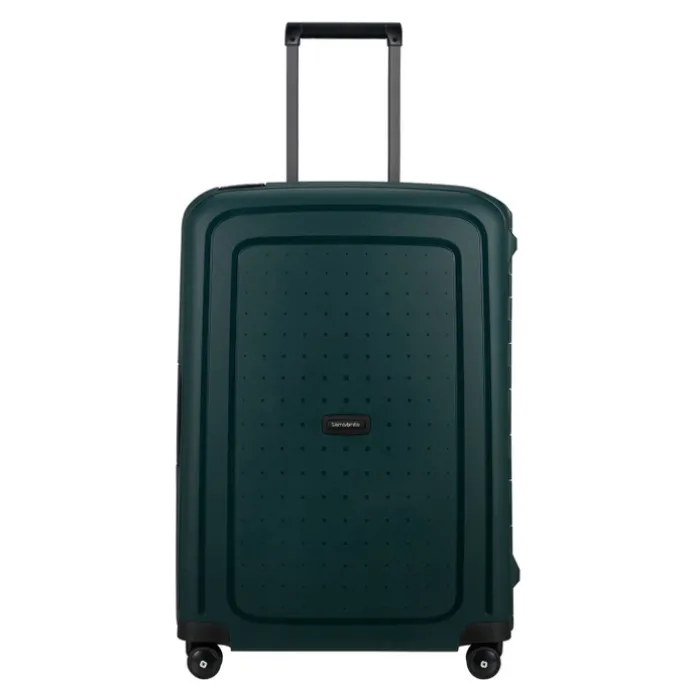 Samsonite S'Cure Spinner 69 dark teal