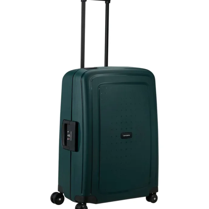 Samsonite S'Cure Spinner 69 dark teal
