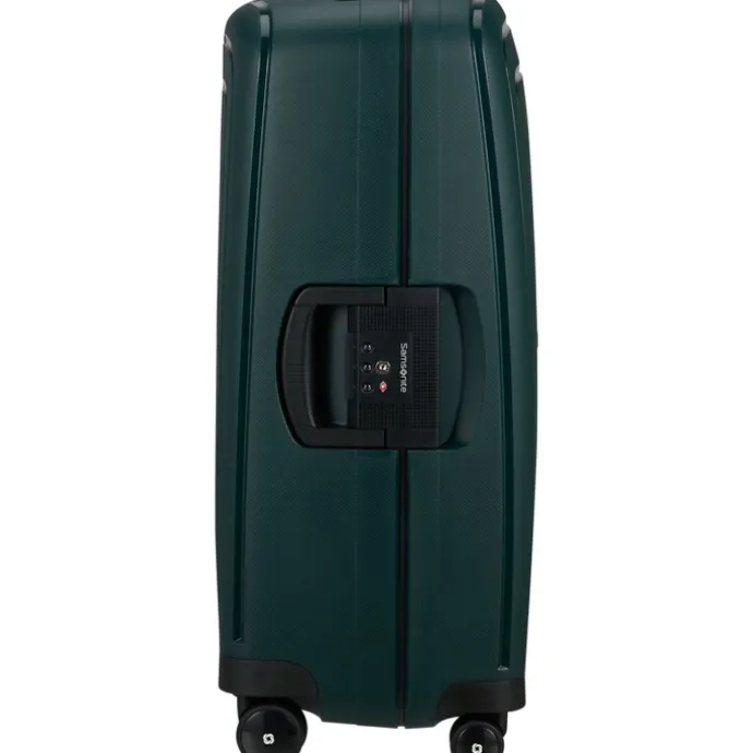 Samsonite S'Cure Spinner 69 dark teal