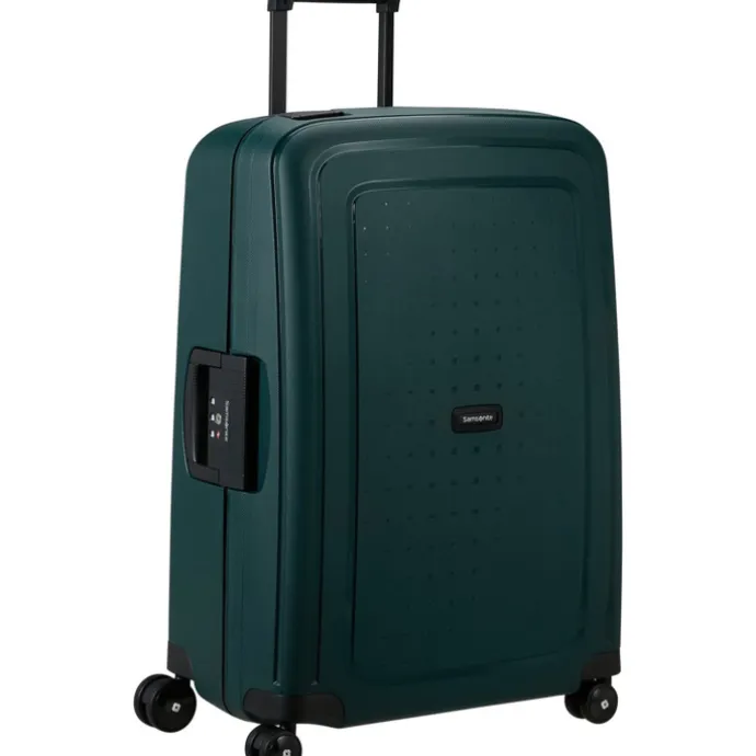 Samsonite S'Cure Spinner 69 dark teal