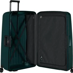 Samsonite S'Cure Spinner 69 dark teal