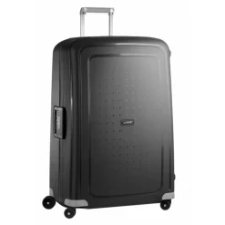 Samsonite S'Cure Spinner 81 black