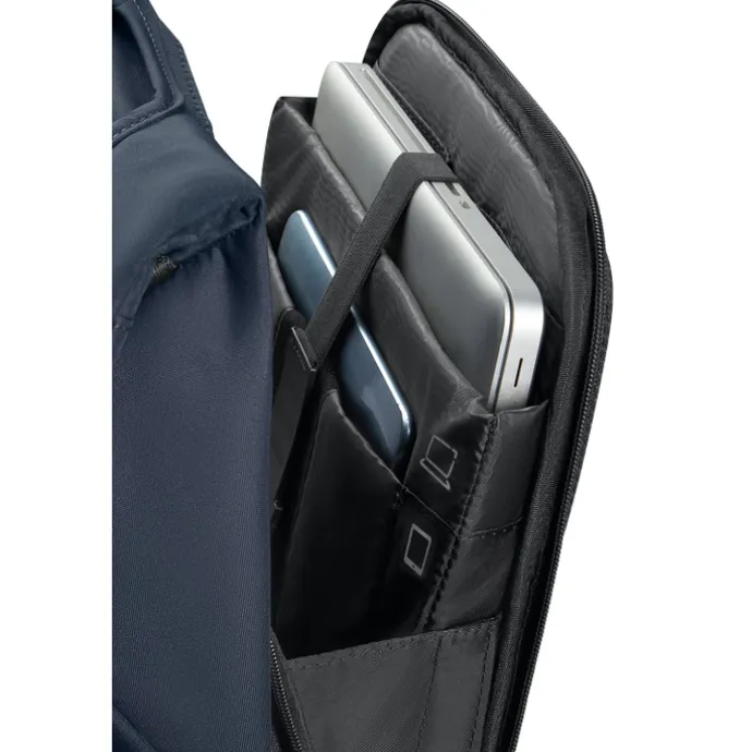 Samsonite Securipak 2.0 Backpack 14.1" dark blue