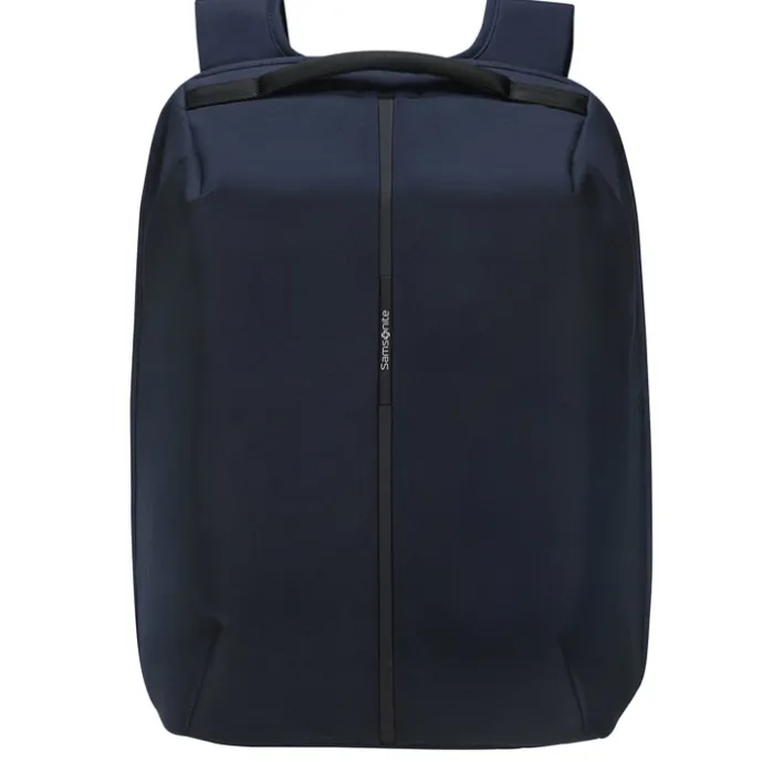 Samsonite Securipak 2.0 Backpack 17.3" dark blue