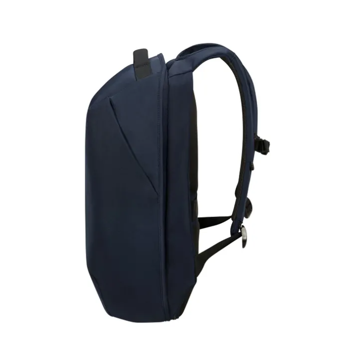 Samsonite Securipak 2.0 Backpack 17.3" dark blue