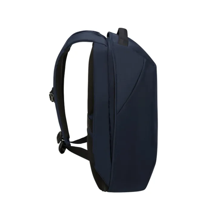 Samsonite Securipak 2.0 Backpack 17.3" dark blue