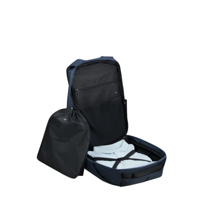 Samsonite Securipak 2.0 Backpack 17.3" dark blue