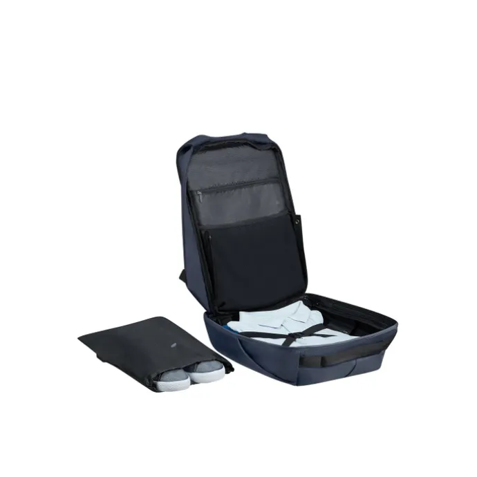 Samsonite Securipak 2.0 Backpack 17.3" dark blue