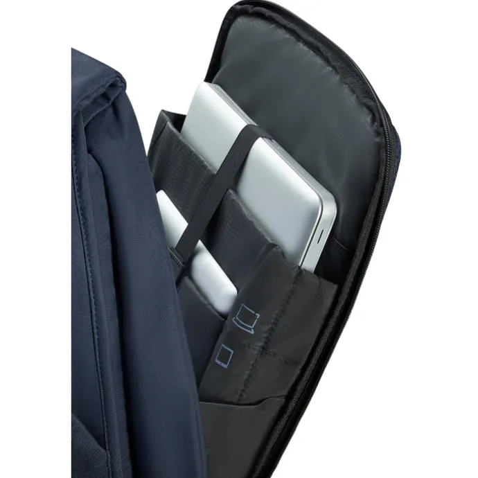 Samsonite Securipak 2.0 Backpack 17.3" dark blue
