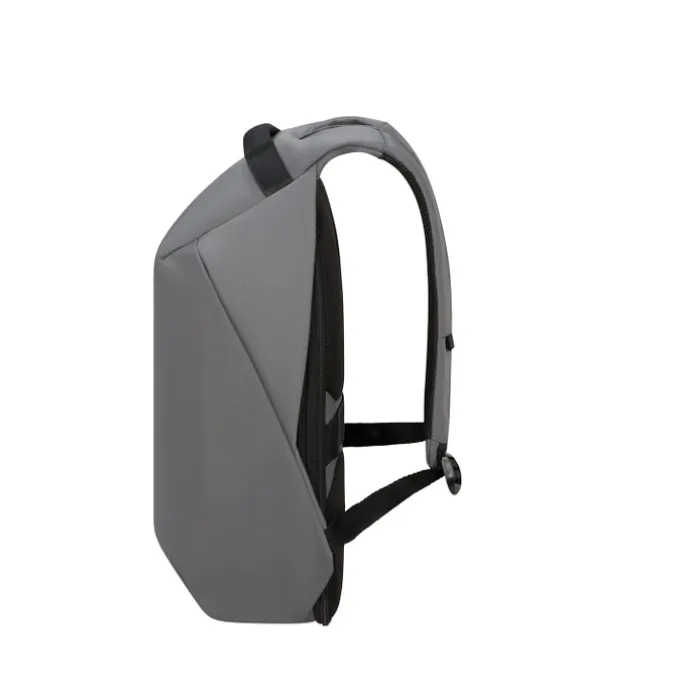 Samsonite Securipak 2.0 Backpack 15.6" grey