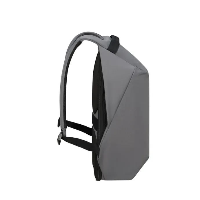 Samsonite Securipak 2.0 Backpack 15.6" grey