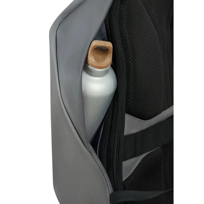 Samsonite Securipak 2.0 Backpack 15.6" grey