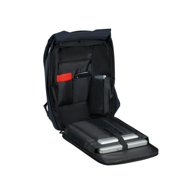 Samsonite Securipak 2.0 Backpack 15.6" dark blue