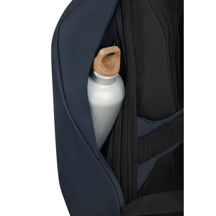 Samsonite Securipak 2.0 Backpack 15.6" dark blue