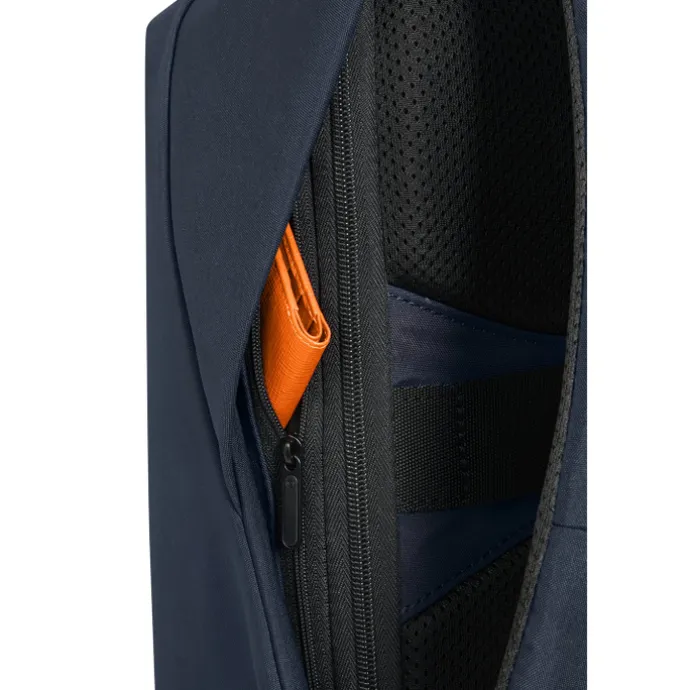 Samsonite Securipak 2.0 Backpack 15.6" dark blue