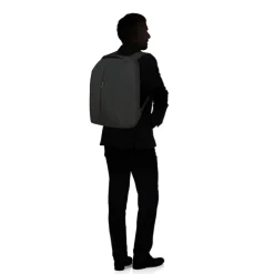 Samsonite Securipak 2.0 Backpack 17.3" black