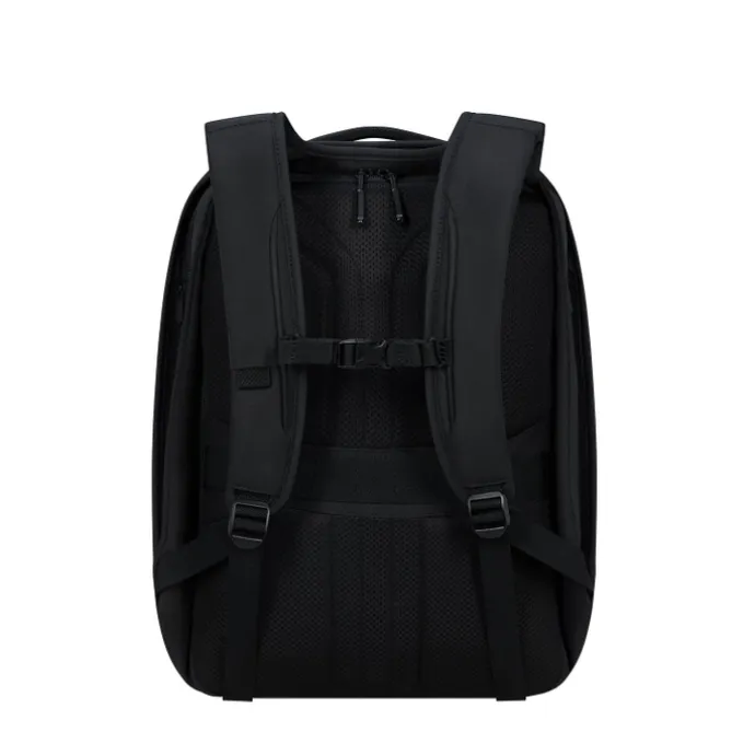 Samsonite Securipak 2.0 Backpack 17.3" black
