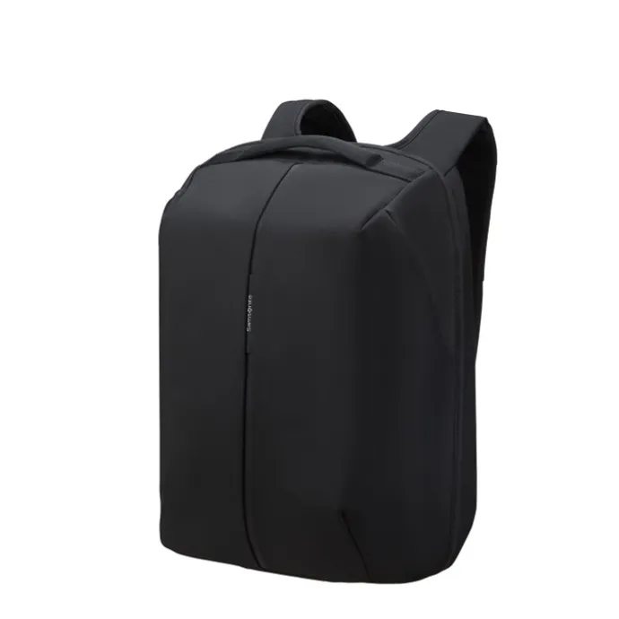 Samsonite Securipak 2.0 Backpack 17.3" black