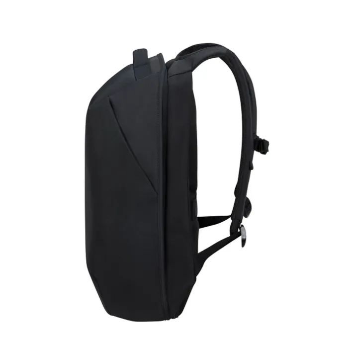 Samsonite Securipak 2.0 Backpack 17.3" black