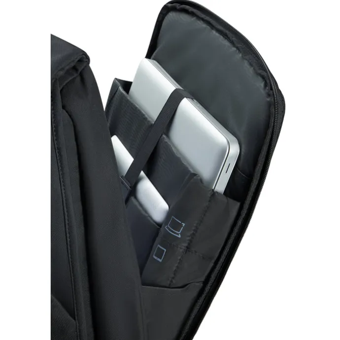 Samsonite Securipak 2.0 Backpack 17.3" black