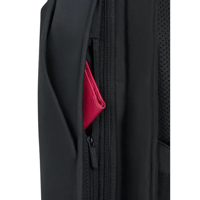 Samsonite Securipak 2.0 Backpack 17.3" black