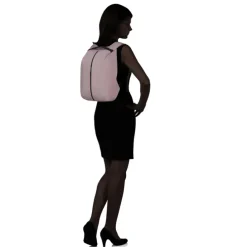 Samsonite Securipak 2.0 Backpack 14.1" lilac