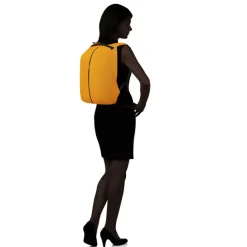 Samsonite Securipak 2.0 Backpack 15.6" radiant yellow
